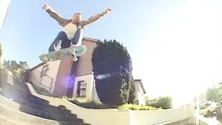 Mark Gonzales, Leo Romero, Dan Drehobl, Bryan Herman | TWS Vault: Jason Hernandez Episode 11