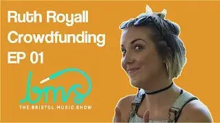 Ruth Royall - Crowdfunding Mission - EP01