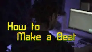 Tutorial- How to Make a (TRAP-RNB-hipHop) Beat With Cakewalk By bandLab Soheil Khodabandeh