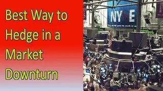 The Best Way to Protect Your Portfolio in a Bear Market