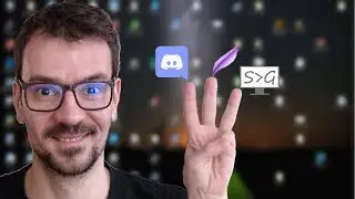 3 Programs you need to make video games