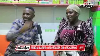 ABAWALA ABAWUNYA MU SEX EKIVUNDU SENGA AYOGEDE ENSONGA ELETA EKYO