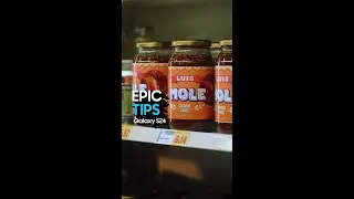 Epic Tips x Galaxy S24 Ultra: Live TranslateㅣSamsung
