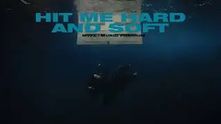 Billie Eilish - BITTERSUITE (Dolby Atmos Backing Track)