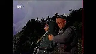Маски-шоу. Дайджест (РТР. 15.05.1998) Фрагмент.