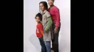 three butterlfiez - mama