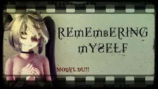 MMD Remembering Myself Model Dl
