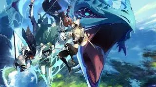 Genshin impact (playing on another server?)