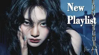 Kpop playlist you will love ♡ 2023 🌈
