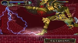 Castlevania: Symphony of the Night (Part 13) - The Usurper