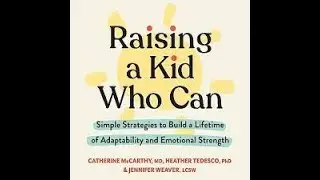 Meet the Authors Series: Raising a Kid Who Can