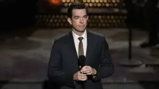John Mulaney's Final Form