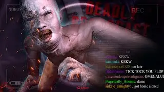The WORLDS Most DEADLY Livestream!... | Deadly Broadcast (Livestream)