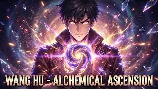 The Strongest Alchemist: Every Pill Has a Magical Effect — Customers Line Up to Buy!