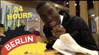 24 HOURS IN BERLIN - S1Ep1