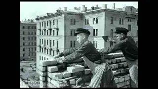 Моя Москва / БДХ / Саша Юденков