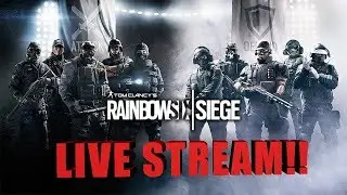 Rainbow Six Siege und Fortnite | PS4 Stream mit Elgato