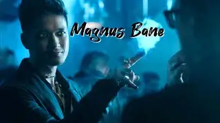 ►Magnus Bane ~ fashion
