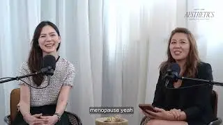 [Podcast] Art of Aesthetics EP 5 | All About Skincare & How Pregnancy Affects Your Skin