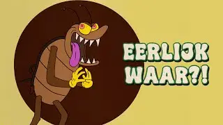 Eerlijk Waar?! - Bedwantsen - Aflevering 4
