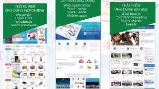 Digital Marketing  | Online Marketing | Digital Marketing là gì?