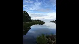 I en bön