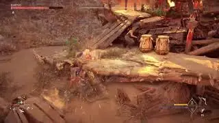 Horizon Запретный Запад НГ+ Часть 16