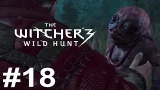 Ведьмак 3: Дикая Охота Прохождение #18, Воплощение в Игошу