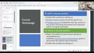 Build an Online Classroom: A Practical Approach to Creating and Uploading Courses on Moodle LMS