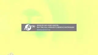 Arthur Klasky Csupo 2023 Effects (SBP2EAVS) In G Major 4
