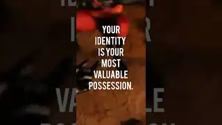 🦸‍♀️ The Incredibles - "Protect it" 💯