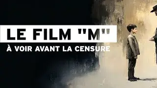 Film Documentaire « M »   -  Yolande Zauberman  ( A regarder en Entier )