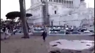 Roma , sei sempre tu....