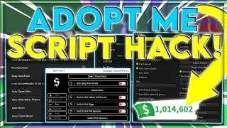 [NEW] ROBLOX | Adopt Me Script Hack | Auto Farm + Trade | Trolling Features | *PASTEBIN 2023*