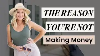 The real reason why you are not making money as a Brand Photographer