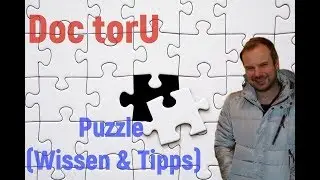 Puzzle (Wissen & Tipps)