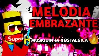 BEAT EMBRAZANTE - Melodia thats my love (FUNK REMIX) Sr Fut zoeiro