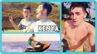 ★ HOW TO HAVE FUN ON HOLIDAY! ★