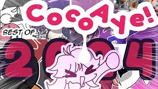 BEST OF COCOAYE 2024
