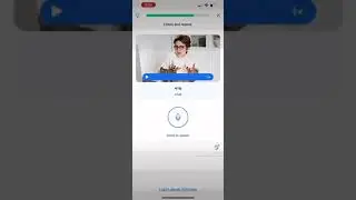 я выучу говорить по-русски каждый день