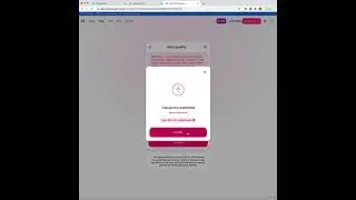 How to create a LP token on Uniswap
