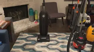 New Vacuum: Aerus Lite Cordless