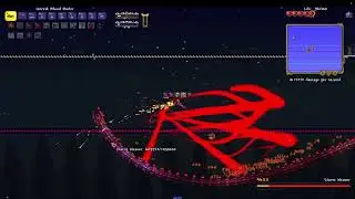 Revengeance Storm Weaver no-hit (ranged)
