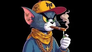 [Free] Freestyle Beat "STONED" Free Type Beat 2024 | Rap Trap beat Instrumental