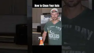 How to Clean Your Hats Fast & Easy 