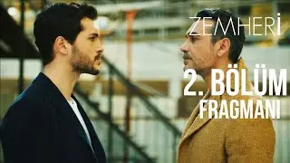 Zemheri 2. Bölüm Fragmanı/ Yeni dizide neler olacak?