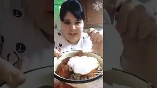 МУКБАНГ по советам хейтеров ем овощи!😋❤️ приятного аппетитика 