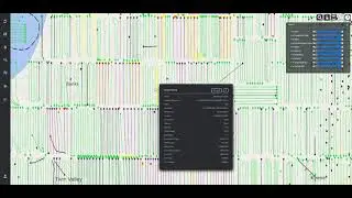 picking well in imagery layer