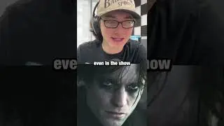 Batman Fans Are EATING