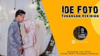 Fiance Pose Ideas & Latest Proposals